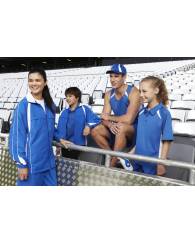 Splice Track Jacket,<br/> Adults & Kids 